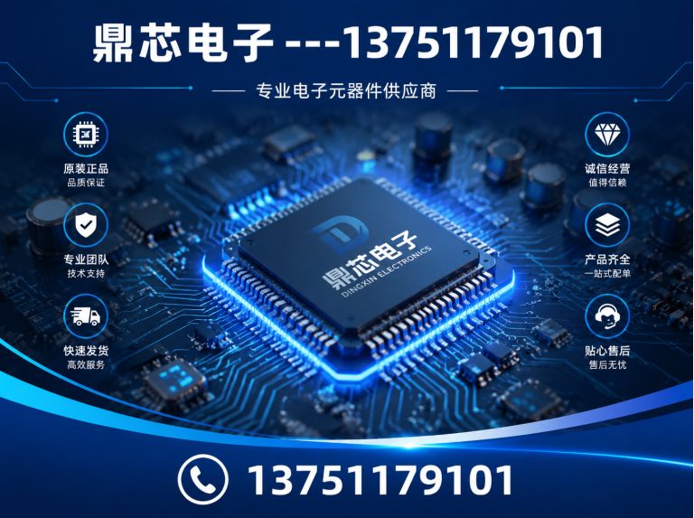 呼和浩特鼎芯电子展示图