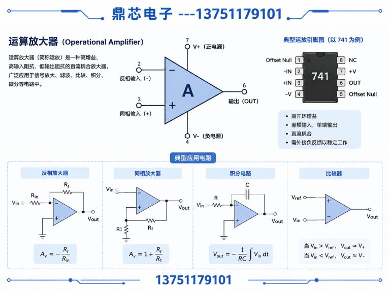 呼和浩特国产IC展示图