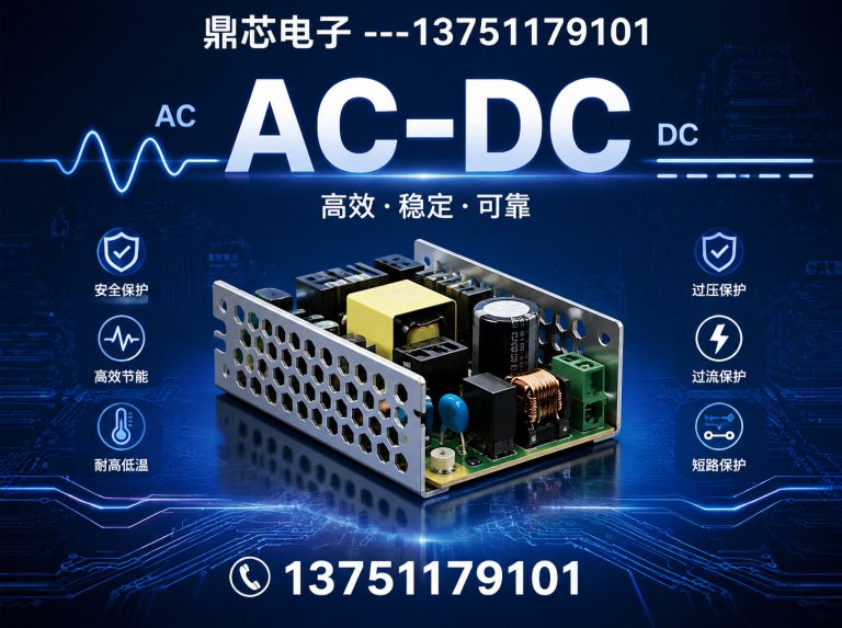 呼和浩特AC-DC展示图